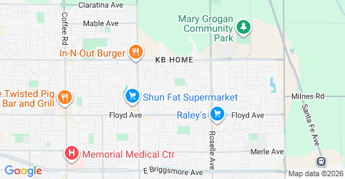 Google map